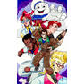 Real Ghostbusters Color 01 by Irie mangastudios