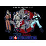 The Real Ghostbusters by TheGhostLantern