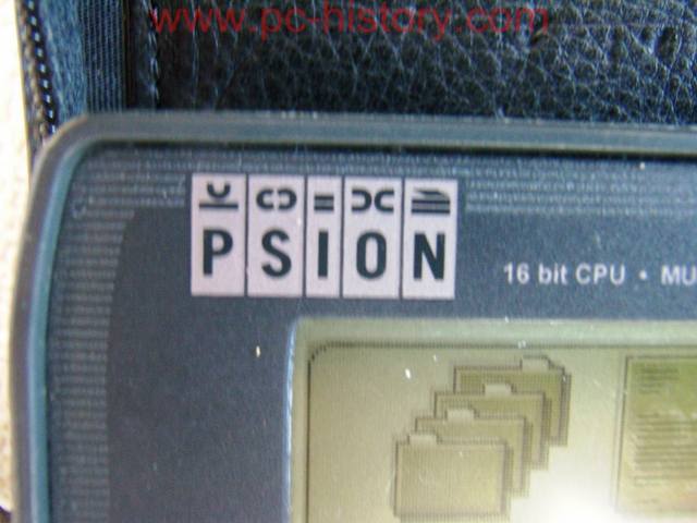 PSION PLC Serie-3a 4