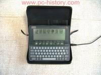 PSION PLC Serie-3a