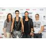 Tokio Hotel возвращаются