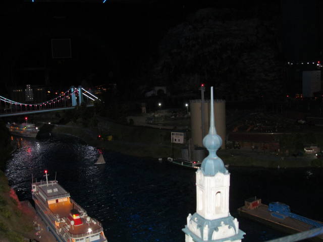 Мини-Макет Россия 065