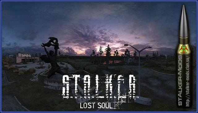 SGM 2.2 Lost Soul addon