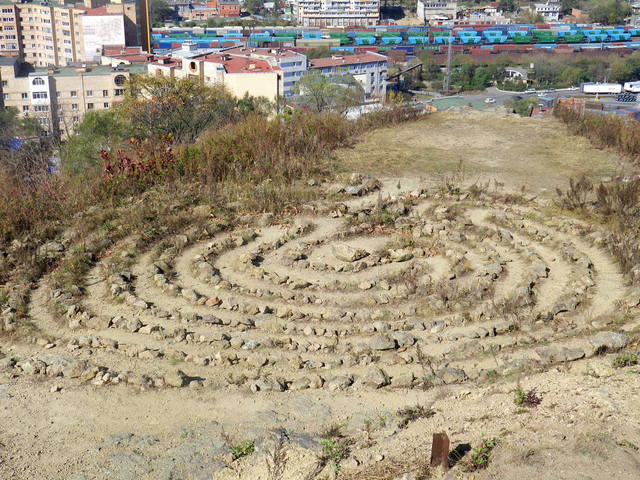 Далтний Восток 1116