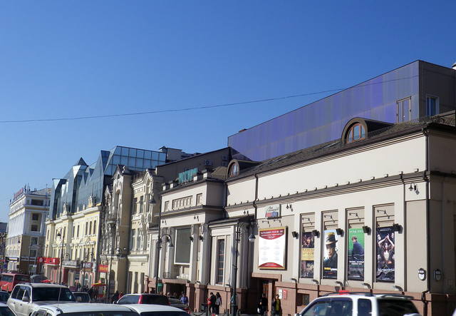 Далтний Восток 1231