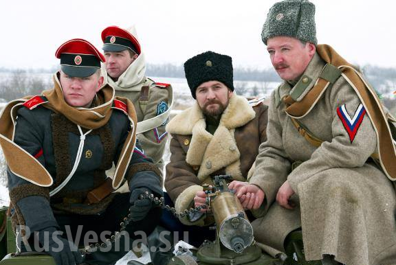 Павел Рыжов Стоход