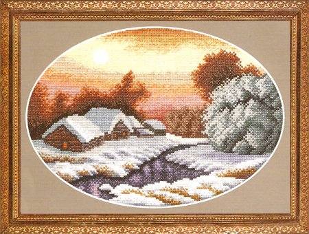 КЛ-006 Хуторок