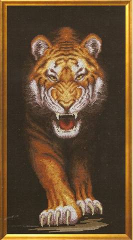 НС-005 Тигр