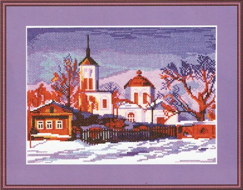 РП-001 Звенящее утро