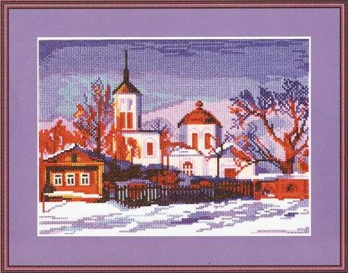 РП-001 Звенящее утро