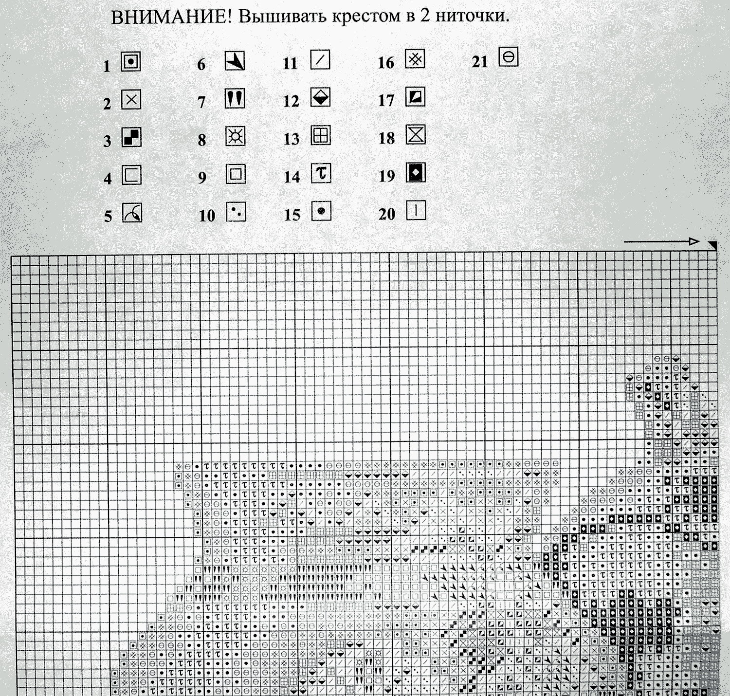 Схема 1