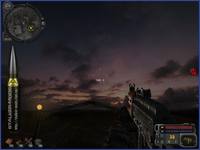 погодный мод