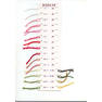Riolis 100-032-key anchor