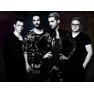 Tokio Hotel Такие сексуальные новые образы для следующего альбома!