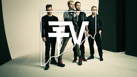 Tokio Hotel Возвращение не за горами