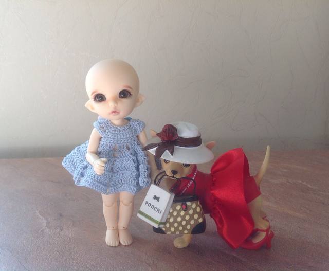 Добро пожаловать домой, принцесса))) (фото 4)