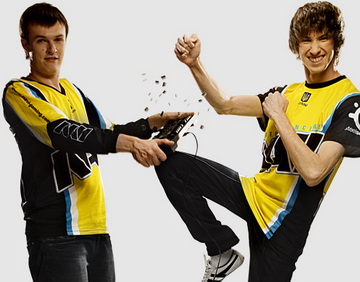 dendi p8