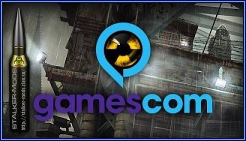 Survarium at Gamescom 2014