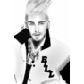 bill kaulitz by masoomagic-d7yccoz