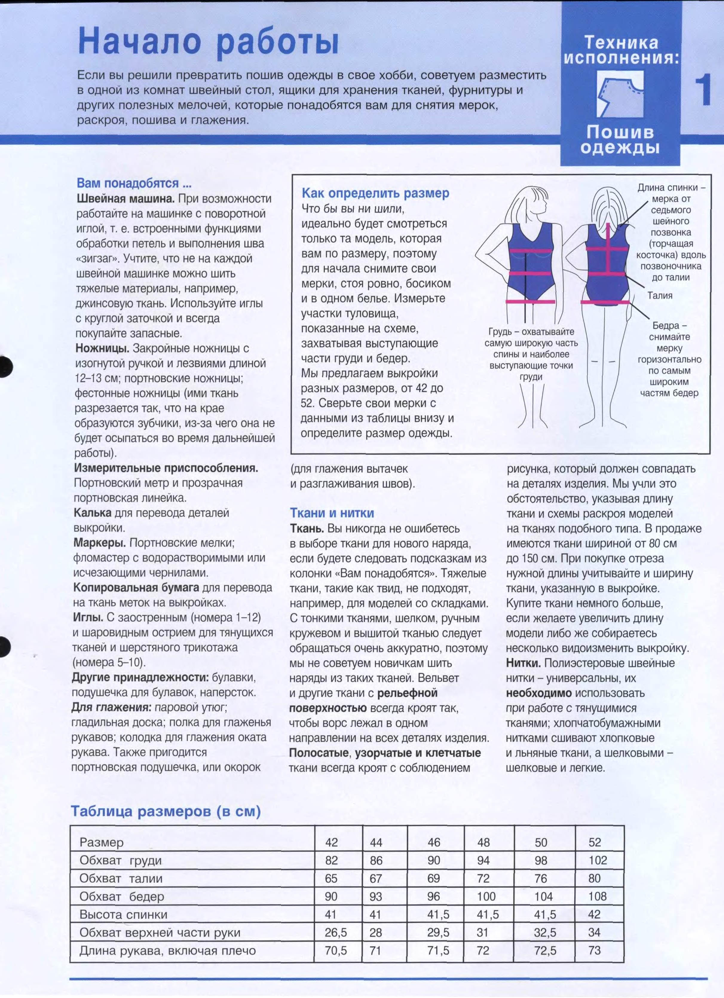 Креативное рукоделие №1 5