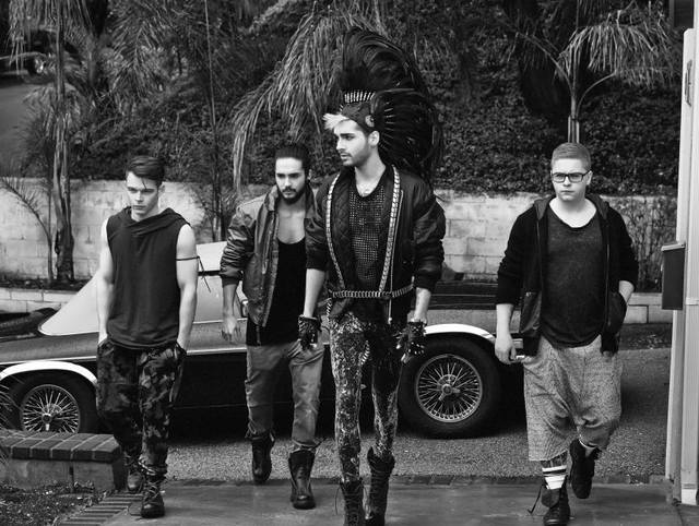 Это уже не Tokio Hotel Возвращение разочаровывает фанатов