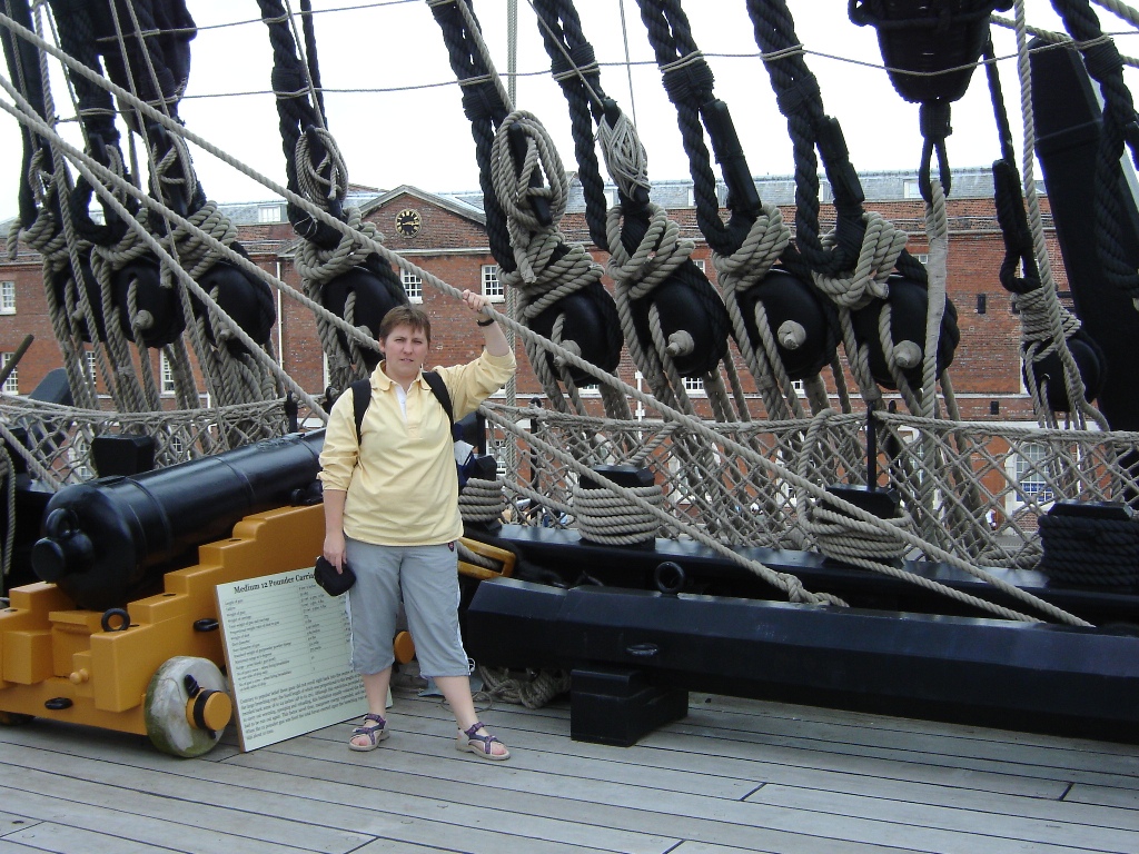 hms victory (9)