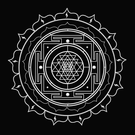 sri-yantra