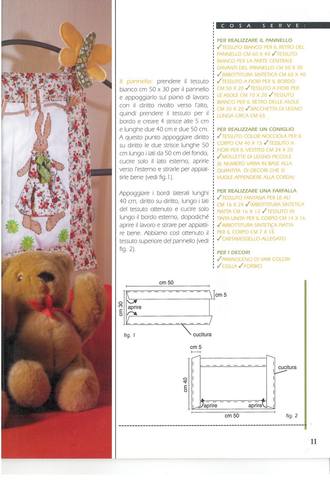 CUCITO CREATIVO facile n.08 (9)