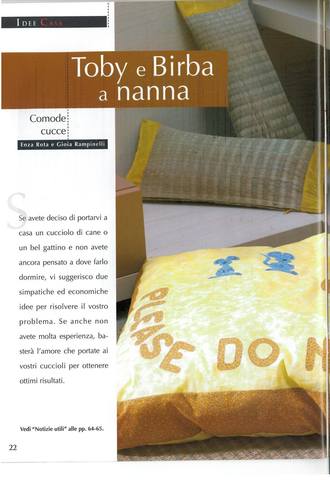 CUCITO CREATIVO facile n.08 (19)