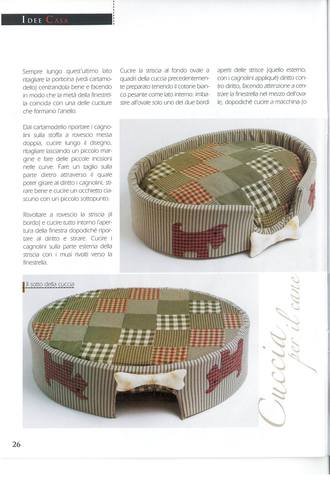 CUCITO CREATIVO facile n.08 (23)