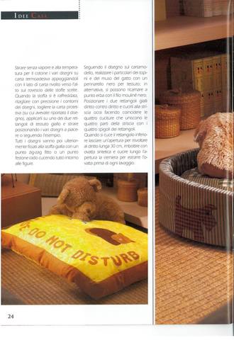 CUCITO CREATIVO facile n.08 (21)