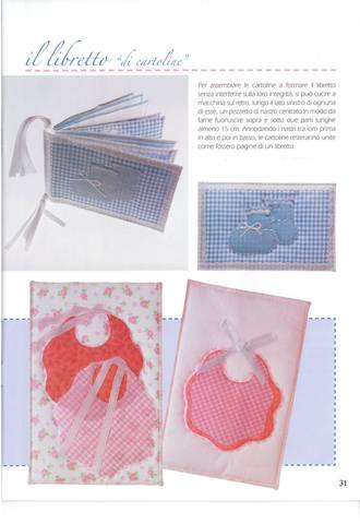 CUCITO CREATIVO facile n.08 (28)