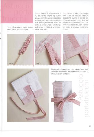 CUCITO CREATIVO facile n.08 (32)