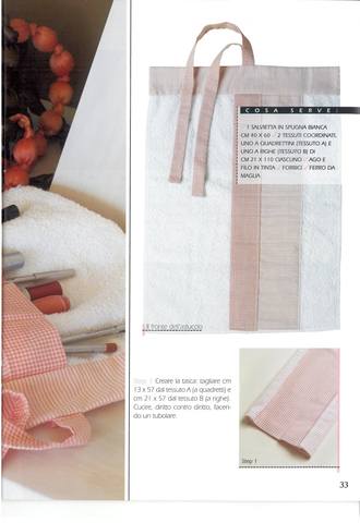 CUCITO CREATIVO facile n.08 (30)