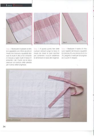 CUCITO CREATIVO facile n.08 (31)