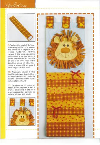 CUCITO CREATIVO facile n.08 (37)