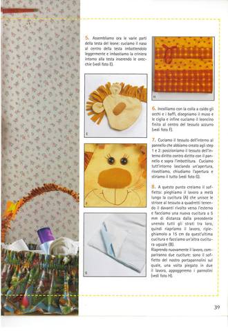 CUCITO CREATIVO facile n.08 (36)