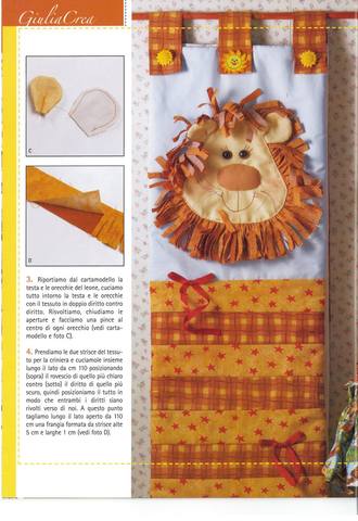 CUCITO CREATIVO facile n.08 (35)