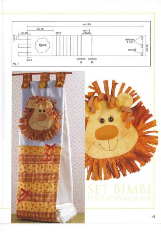 CUCITO CREATIVO facile n.08 (38)