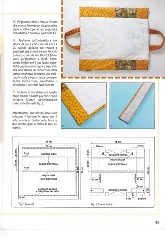 CUCITO CREATIVO facile n.08 (40)