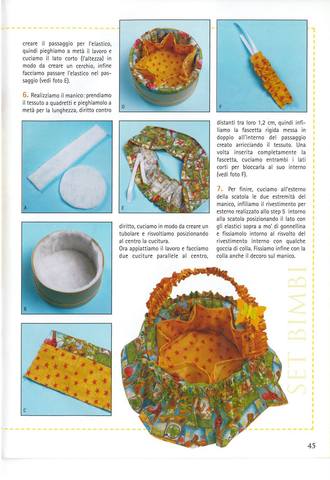 CUCITO CREATIVO facile n.08 (42)