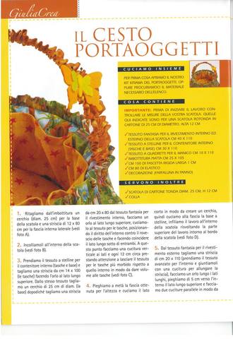 CUCITO CREATIVO facile n.08 (41)