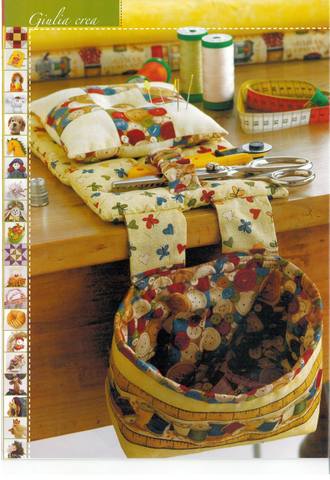 CUCITO CREATIVO facile n.08 (43)