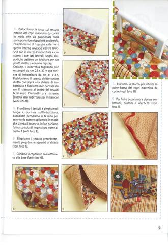 CUCITO CREATIVO facile n.08 (48)