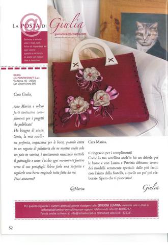 CUCITO CREATIVO facile n.08 (49)