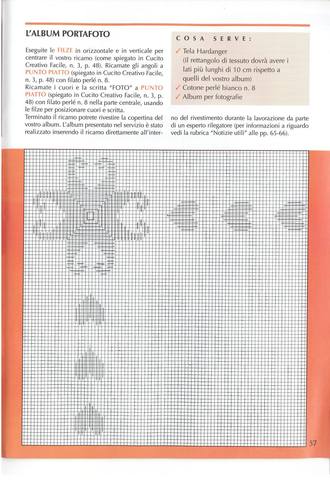 CUCITO CREATIVO facile n.08 (54)