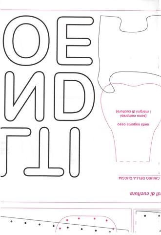 CUCITO CREATIVO facile n.08 (66)