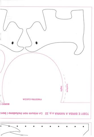 CUCITO CREATIVO facile n.08 (67)