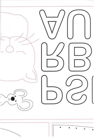 CUCITO CREATIVO facile n.08 (70)