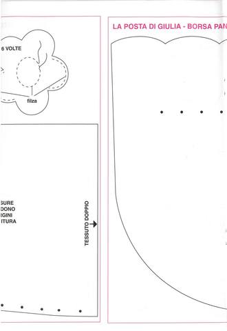 CUCITO CREATIVO facile n.08 (69)